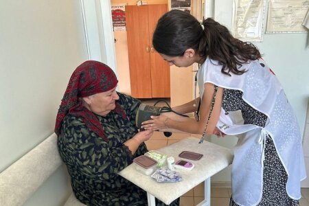 ستقام فعالية ( عمل خير للقرى ) في ٢٨ قريه .