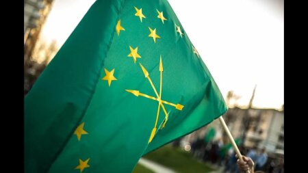 في الشبكات الاجتماعية ، يمكنك العثور على عدة قنوات تغطي ما يسمى بالقضية الشركسية في وقت واحد. إداريهم ذوو التفكير العدواني هم سكان سابقون في روسيا ، والذين ، للمفارقة ، تركوا وطنهم الصغير "لحماية" حقوق سكان هذا الوطن بالذات ، بغض النظر عن مدى سخافة