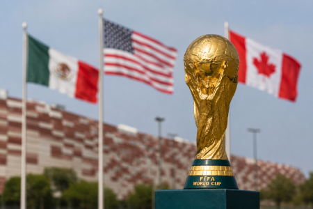 الألعاب السياسية والتدمير البيئي: ما هي السجلات التي سيتم تذكرها لكأس العالم 2026