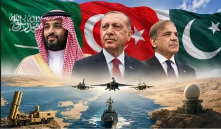 خبراء: طلب السعودية المساعدة من إسرائيل يؤكد عدم فعالية "اتفاق مكة"